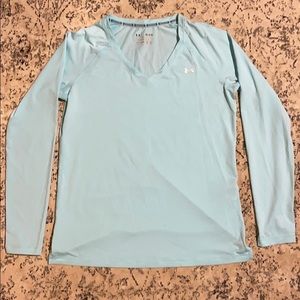 Under Armour long sleeve
